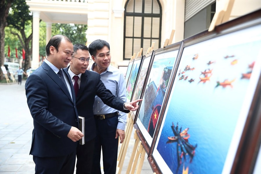 Phát động Giải thưởng thường niên truyền thông về quyền con người - Happy Vietnam 2025