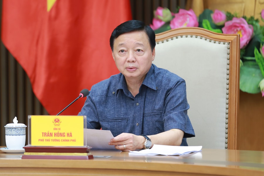 Phân cấp, phân quyền tránh tình trạng đình trệ, khoảng trống hay ách tắc công việc