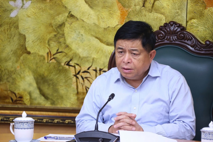 Phân cấp, phân quyền phải đi kèm với thủ tục hành chính rõ ràng, đầy đủ