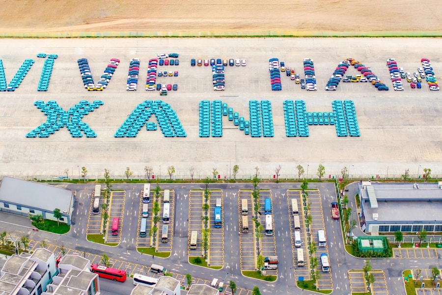 VinFast triển khai chương trình khách hàng thân thiết toàn dân