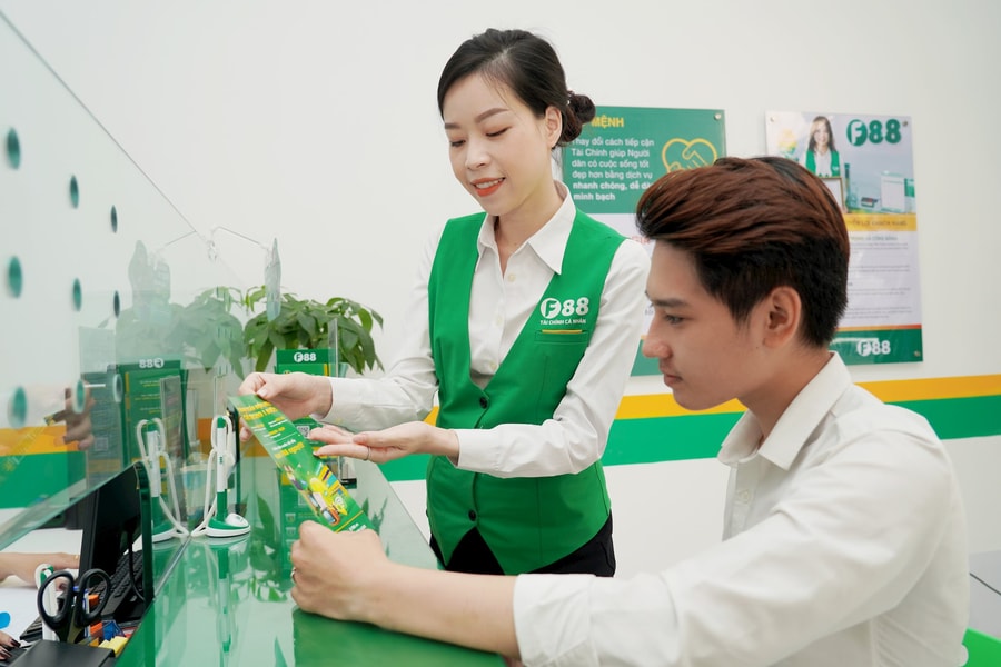 Nhận thêm vốn từ quỹ ngoại, F88 tăng tốc “chạy đà” UPCoM