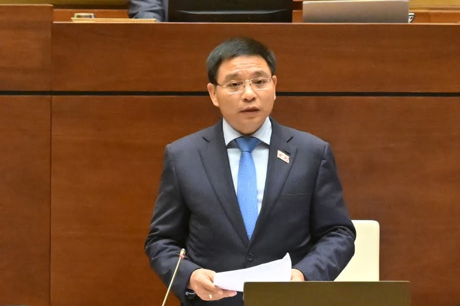 Những bệnh viện tự chủ tài chính cần được giao quyền mua sắm, đấu thầu thuốc