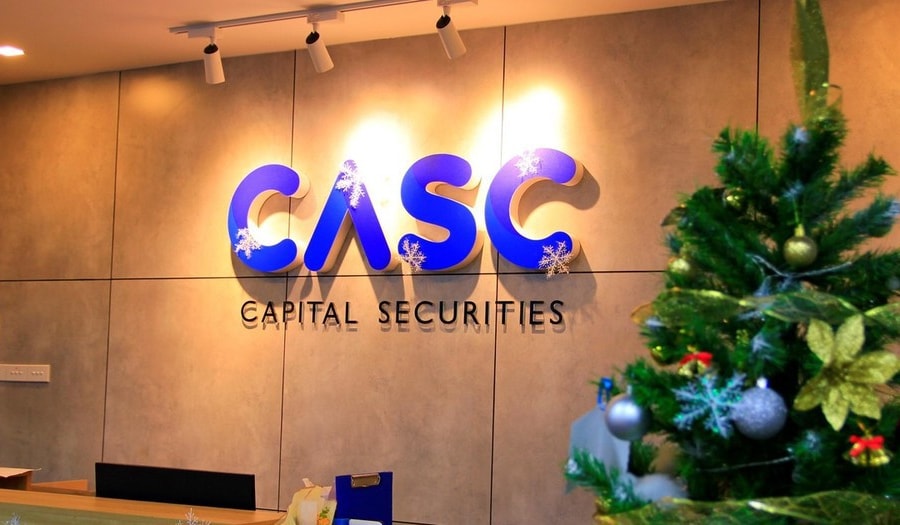 Công ty CP Chứng khoán Thủ Đô bị phạt 152,5 triệu đồng