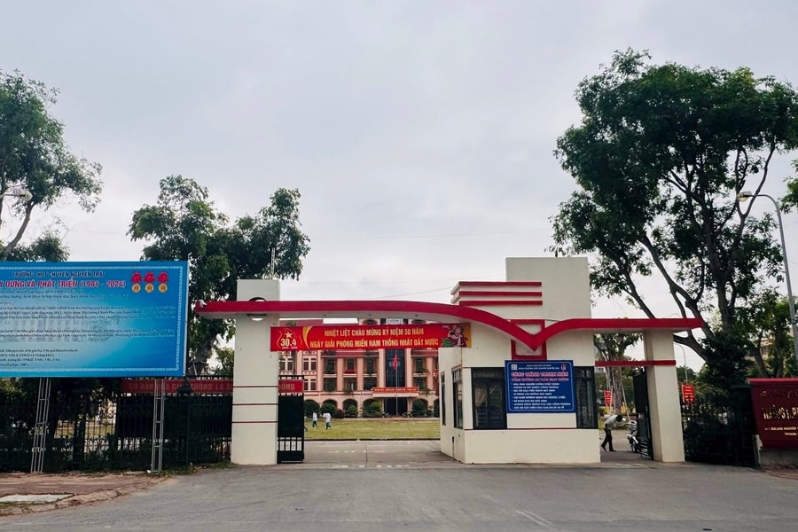 Trung tâm Bồi dưỡng học sinh giỏi Hải Dương sẽ đặt ở đâu?