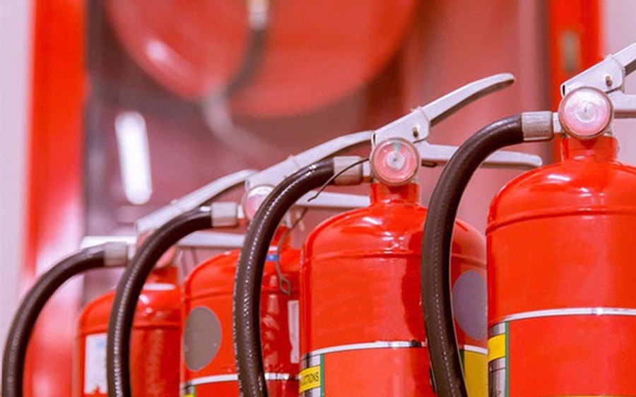 Phạt nặng, đình chỉ hoạt động nếu vi phạm quy định phòng cháy, chữa cháy