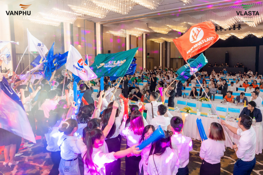 Sầm Sơn “khai hỏa”, truyền lửa cho thị trường bất động sản nghỉ dưỡng xứ Thanh