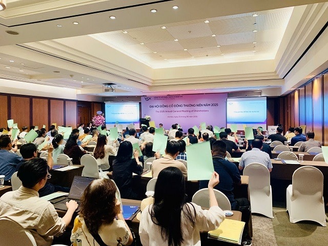 VIX đặt mục tiêu lãi 1.500 tỷ đồng, đẩy mạnh công nghệ và tự doanh để đón cơ hội nâng hạng thị trường