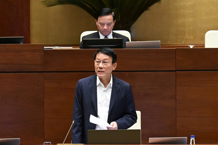 Cấm tuyệt đối mua bán dữ liệu cá nhân: Quyết không để hình thành 'chợ đen' gây bất an xã hội