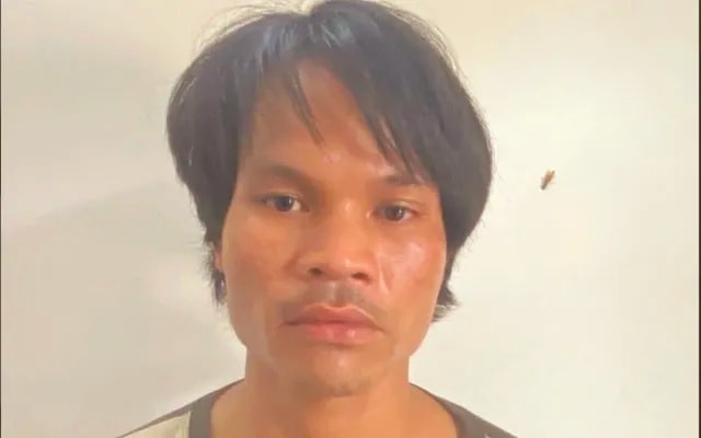 Giết vợ vì mâu thuẫn, chồng tạo hiện trường giả thành vụ tự tử