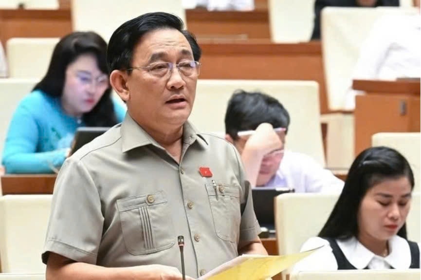 Rất cần chính sách ưu tiên, hỗ trợ cho người thực sự muốn mua nhà ở xã hội