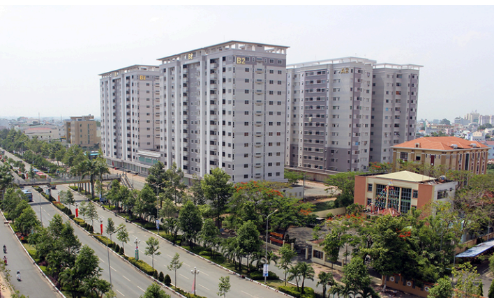 Lãi suất cao, thủ tục rối, quỹ đất ‘mất hút’, nhà ở xã hội đi về đâu?