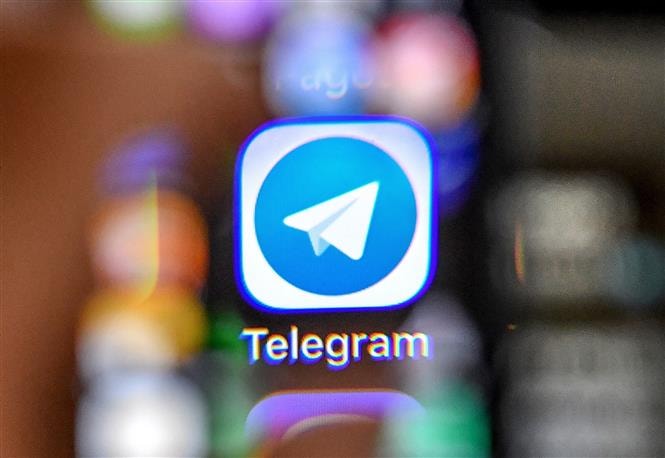 Telegram phản hồi trước thông tin sắp bị ngăn chặn hoạt động tại Việt Nam