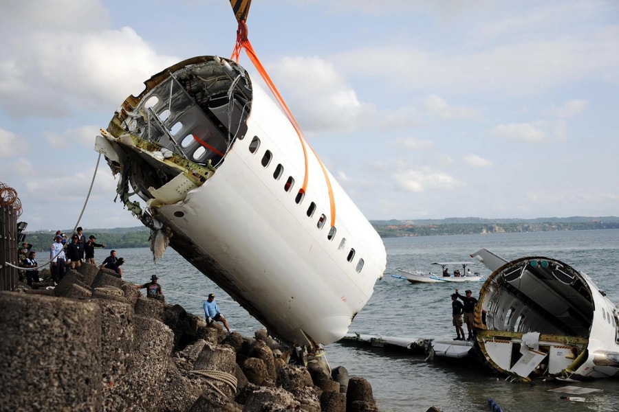 Boeing đạt thỏa thuận với Bộ Tư pháp Mỹ để tránh bị truy tố vụ 737 MAX khiến 346 người thiệt mạng