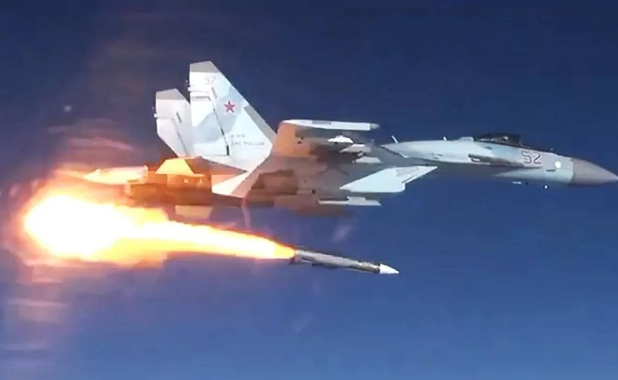 Mỹ nói Nga tái triển khai 'tên lửa vô song' thời Chiến tranh Lạnh