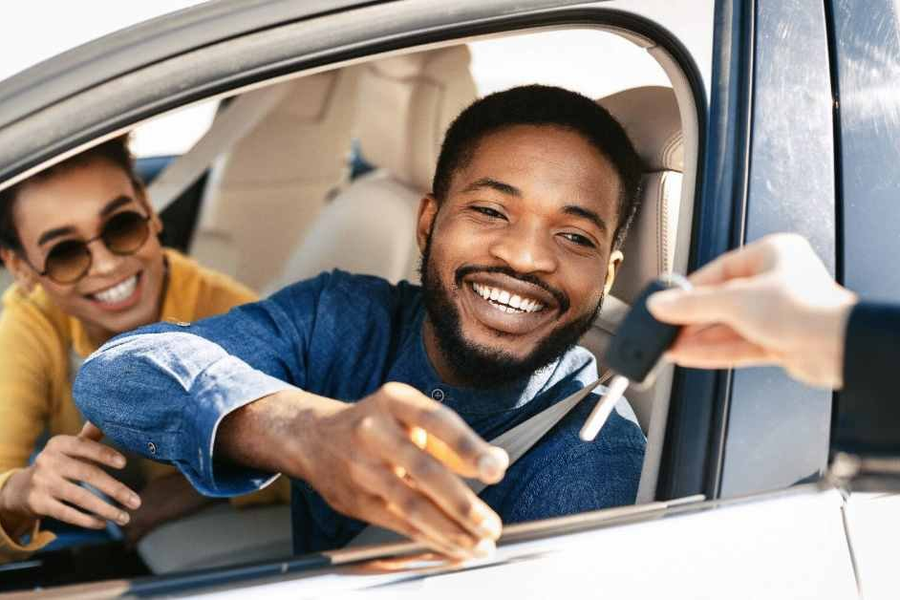 ‏Nỗi lo lớn nhất của đại lý ô tô không chỉ là thuế nhập khẩu‏