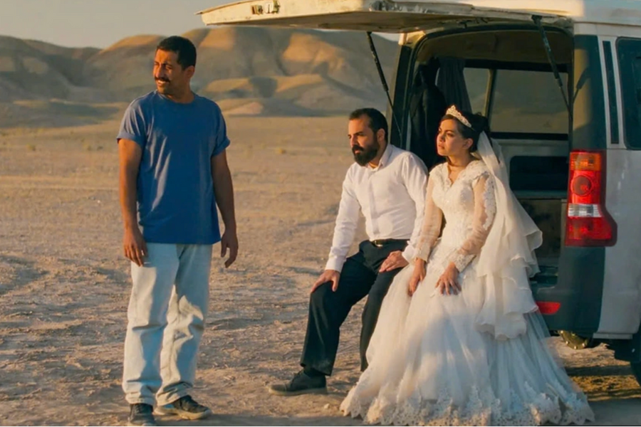 Đạo diễn người Iran Jafar Panahi giành 'Cành cọ vàng' tại Cannes 2025