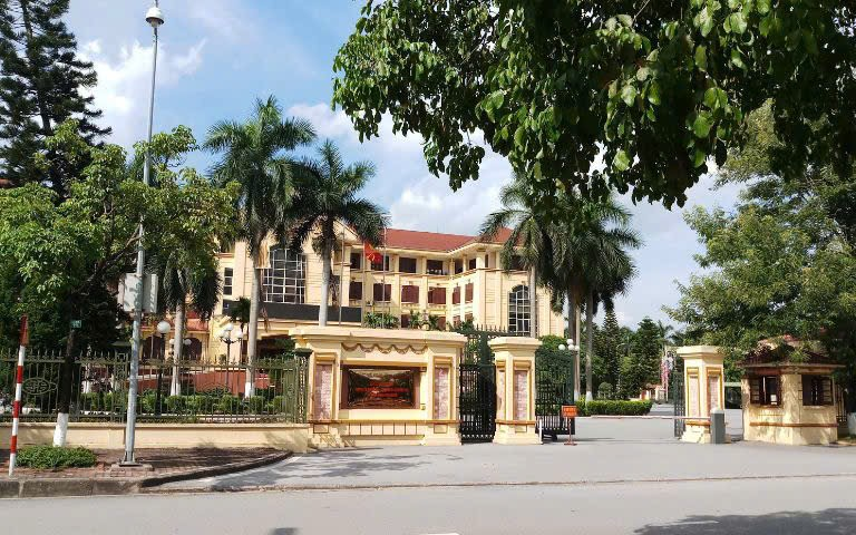 Bắc Ninh đề xuất chi 720 tỷ đồng, đón 4 đại học lớn về tỉnh