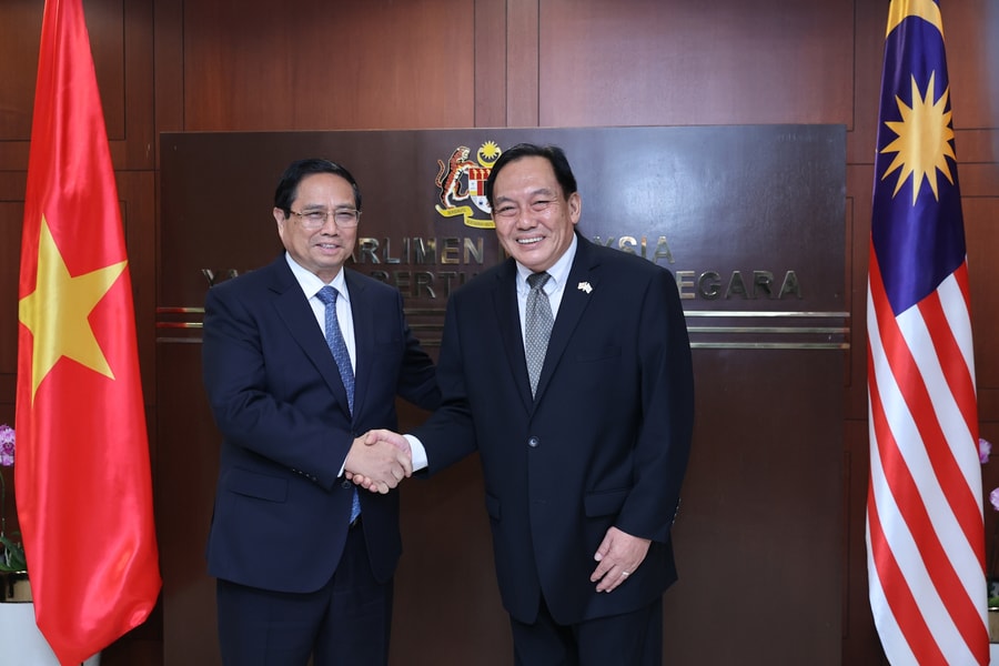 Sớm ký kết thỏa thuận hợp tác trong lĩnh vực Halal giữa Việt Nam và Malaysia