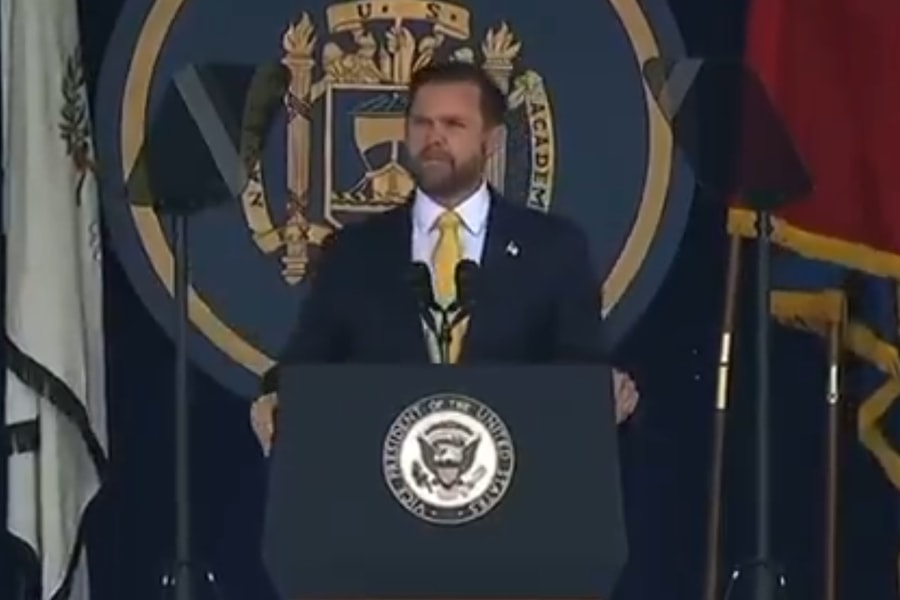 Phó Tổng thống JD Vance: Kỷ nguyên Mỹ là bá chủ toàn cầu đã kết thúc