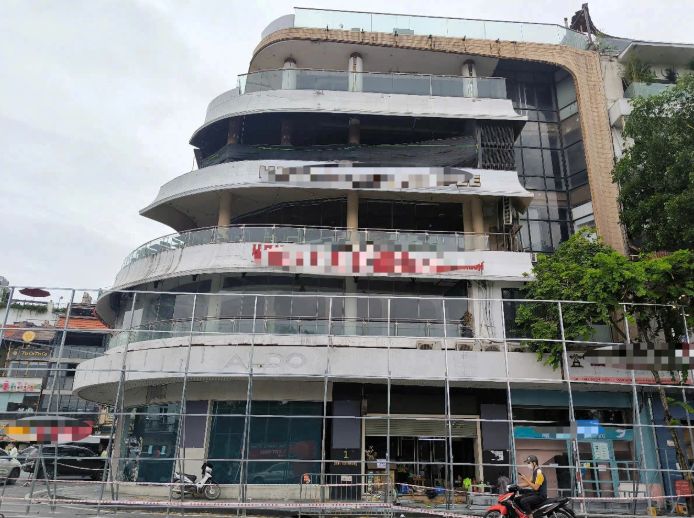 Hà Nội chính thức khởi động phá dỡ 'Hàm cá mập' từ hôm nay, 25/5