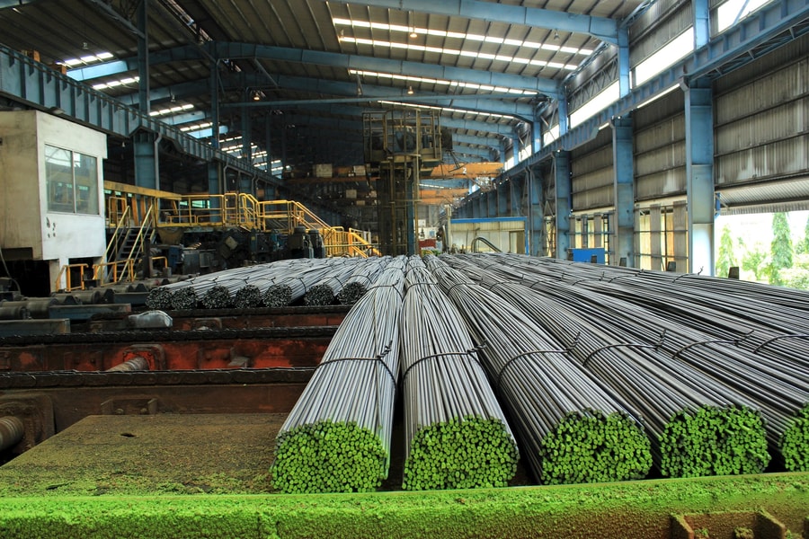 Thép VICASA bị phạt 335 triệu vì vi phạm môi trường, buộc phải di dời khỏi KCN Biên Hòa 1 trong bối cảnh kinh doanh sa sút, cổ phiếu lao dốc