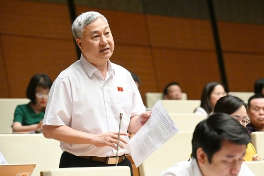 Phải dành nguồn lực cho các dự án có khả năng hấp thụ vốn