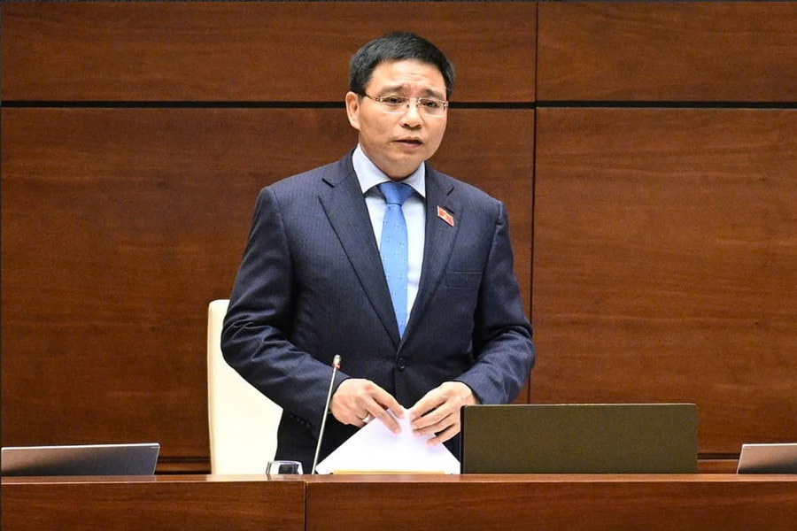 Đề xuất nâng dự phòng ngân sách Trung ương từ 4% lên 5%