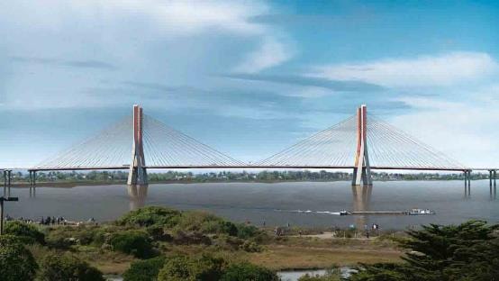 Hà Nội chốt khởi công cầu Ngọc Hồi ngày 2/9, bất động sản phía Đông “nổi sóng”