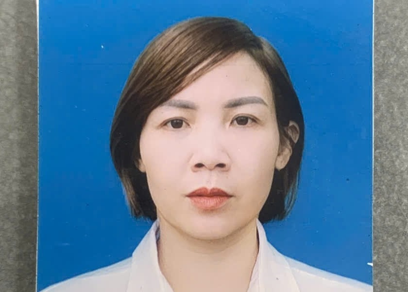 Bắt đối tượng làm sổ đỏ giả để thế chấp vay tiền rồi chiếm đoạt