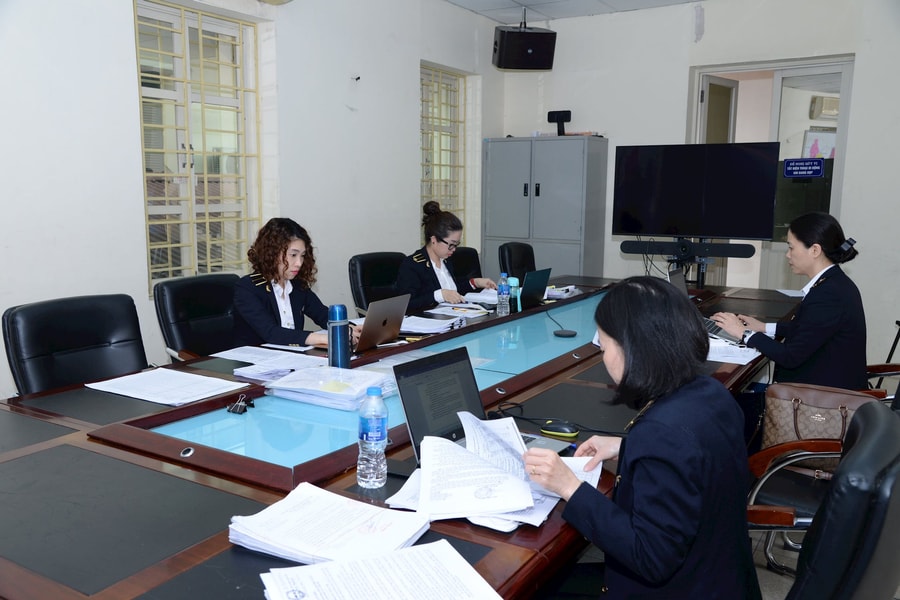 Xây dựng phương án kiểm toán phù hợp sau sắp xếp tổ chức bộ máy