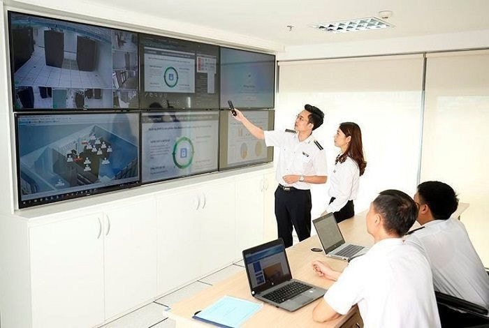 Kiểm toán nhà nước đưa công nghệ số vào hoạt động kiểm toán