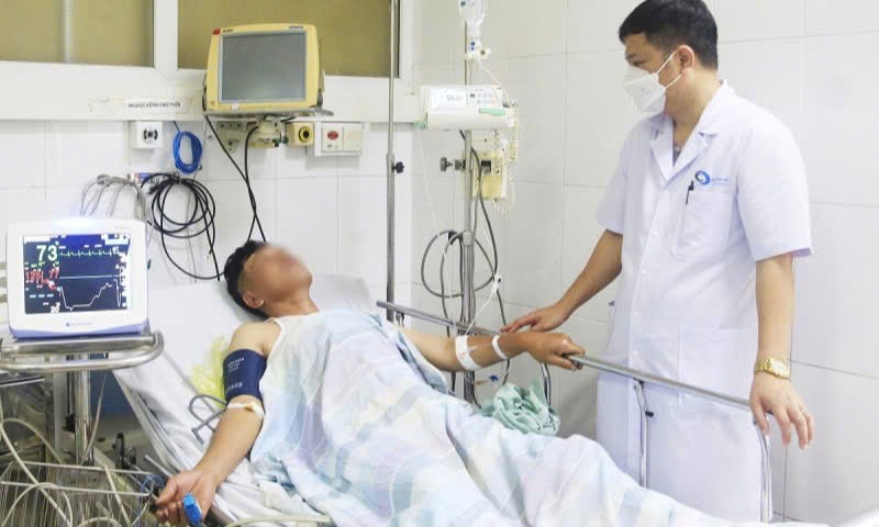 Cán bộ một Sở ở Đắk Lắk tử vong khi đi công tác tại Phú Yên