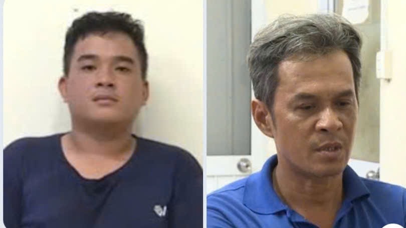 CSGT bị gãy tay khi khống chế đối tượng vi phạm nồng độ cồn