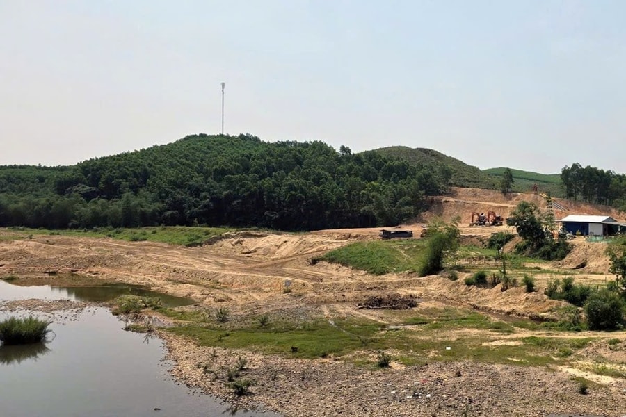 UBND tỉnh Quảng Trị chỉ đạo tháo gỡ vướng mắc của doanh nghiệp