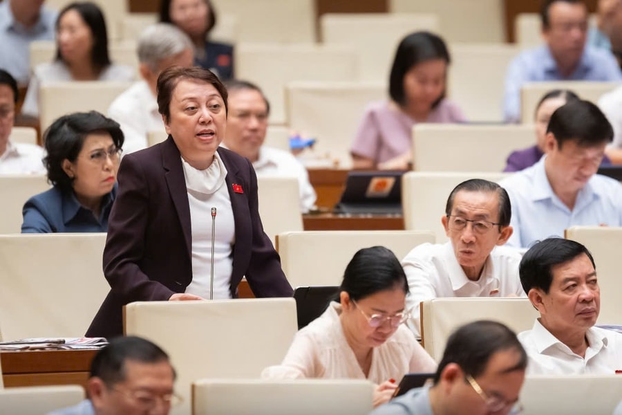 Đề xuất 'án tử hình' với tội phạm sản xuất, buôn bán thuốc giả