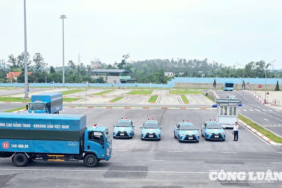 Hà Nội: Chi tiết lịch sát hạch, cấp giấy phép lái xe tháng 11/2025