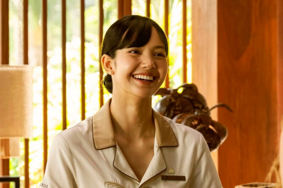 Lisa (Blackpink) được đưa vào danh sách đề cử tranh giải Emmy