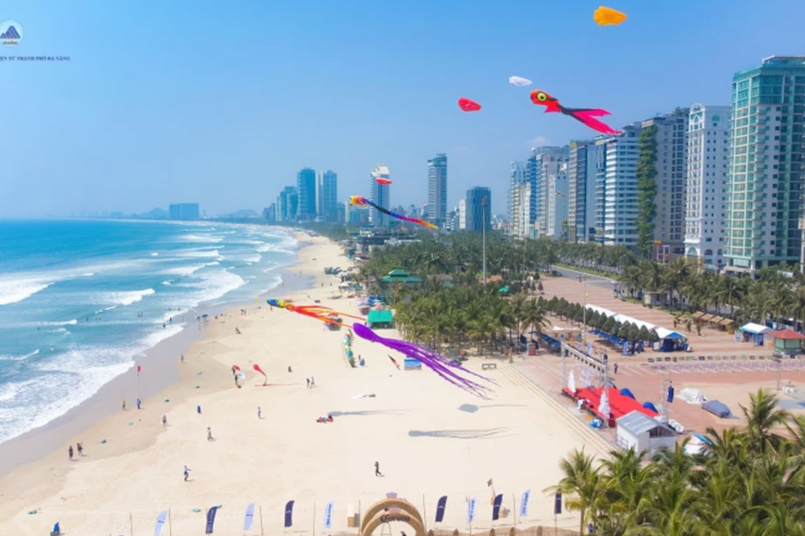 Nhiều chuỗi sự kiện hấp dẫn tại Lễ hội Tận hưởng Đà Nẵng 2025