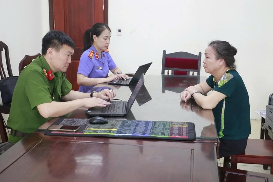 Phát hiện hàng trăm nghìn sản phẩm dầu gội, kem đánh răng giả tại Nghệ An