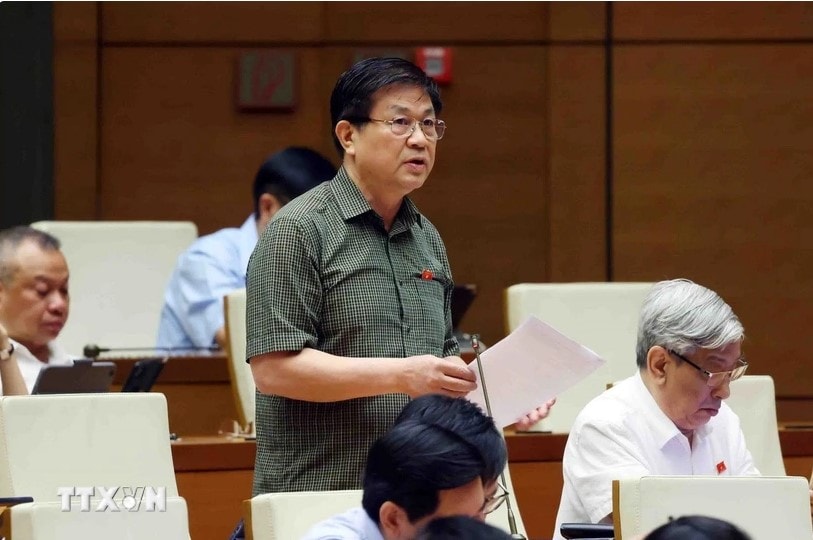 Công khai doanh nghiệp vi phạm dán nhãn năng lượng, siết kiểm soát đầu vào và chế tài xử phạt