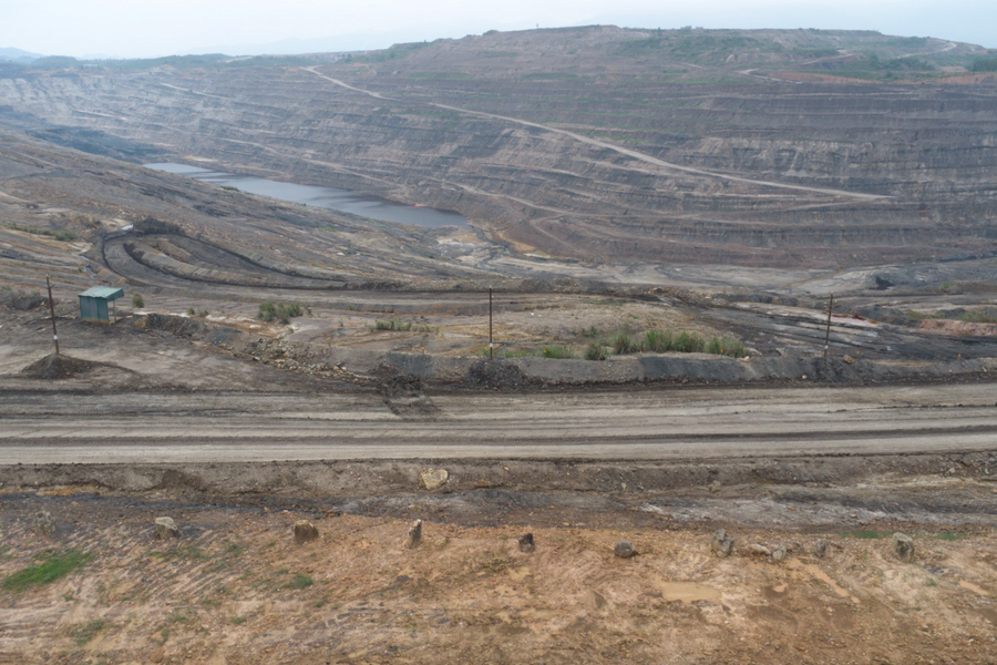 Vẻ nguyên sơ của vùng trũng cổ rộng lớn ở Lộc Bình, tỉnh Lạng Sơn