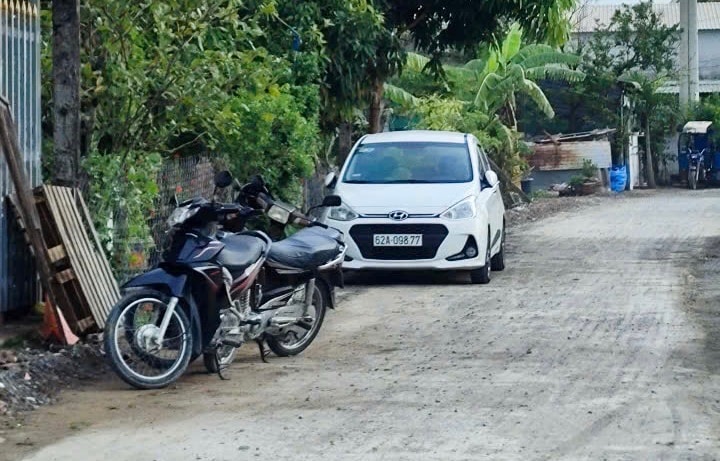 Em rể sát hại anh vợ sau chầu nhậu 'chén chú, chén anh'