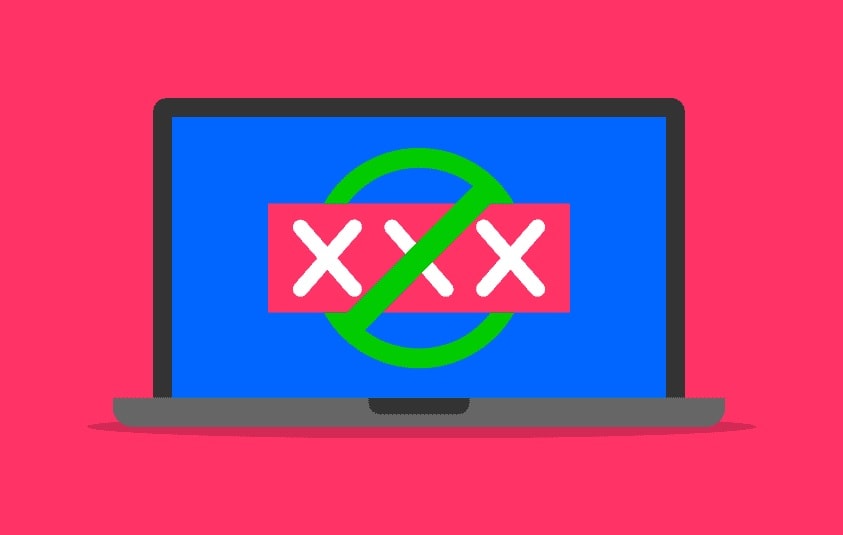 Châu Âu điều tra các trang web người lớn vì không bảo vệ trẻ em