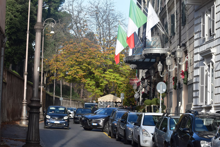 Các băng đảng mafia Ý hợp tác buôn ma túy, mại dâm và rửa tiền