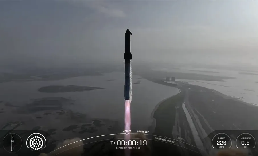 Tên lửa phát nổ khi trở về, tàu vũ trụ gặp trục trặc trong vụ phóng mới của SpaceX