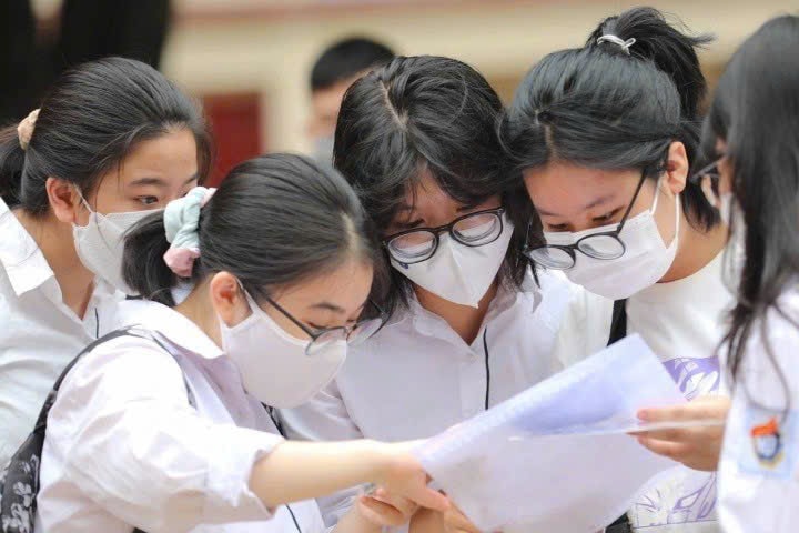 Đảm bảo kỳ thi tốt nghiệp THPT 2025 diễn ra an toàn, đúng quy chế