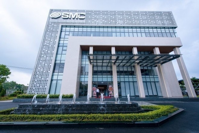 SMC báo lãi quý I/2025 chỉ còn 0,13 tỷ đồng, giải thể công ty con Đà Nẵng trong nỗ lực tái cấu trúc