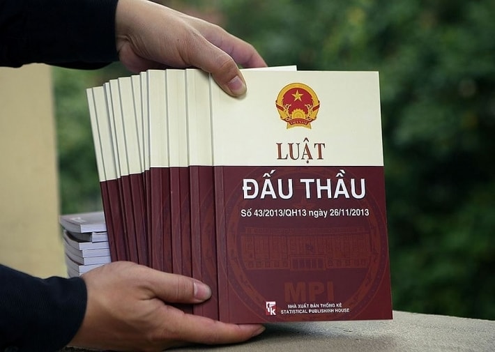 Đại biểu Quốc hội Phạm Văn Hòa: Thiết lập cơ chế kiểm soát, giám sát khi “mở rộng quyền” cho chủ đầu tư trong đấu thầu!