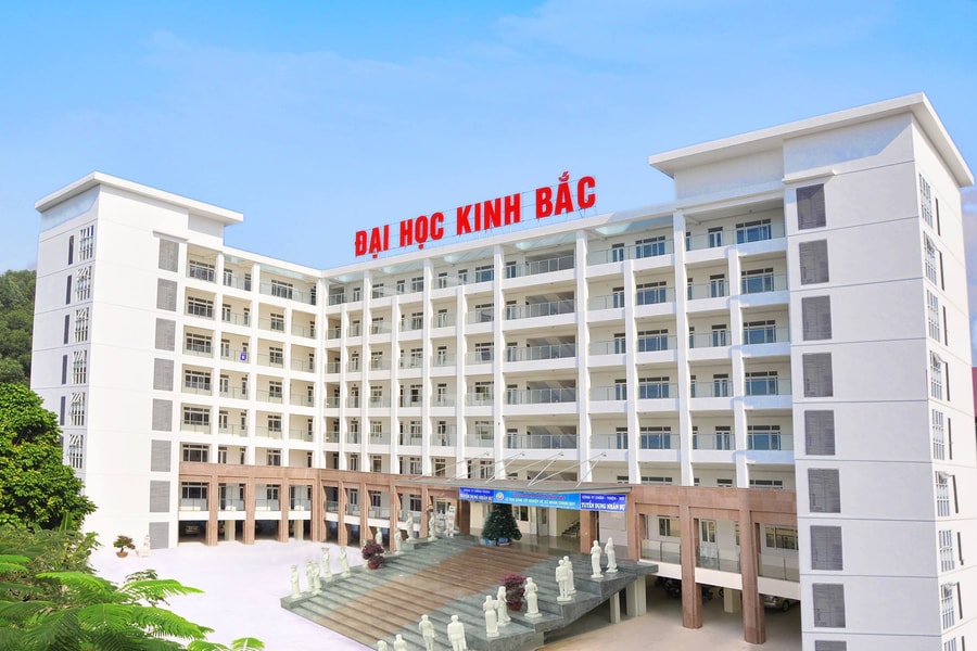 Trường ĐH Kinh Bắc: Yêu cầu giao con dấu cho hiệu trưởng hợp pháp