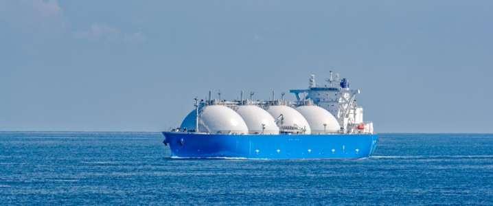 Úc kéo dài tuổi thọ siêu nhà máy LNG đến năm 2070